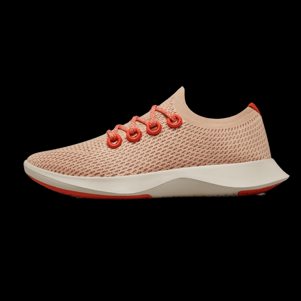 XdonatedX Allbirds Tree Dasher
